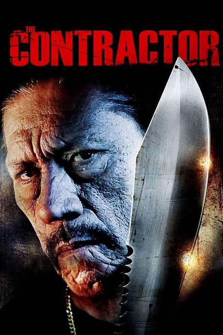 The Contractor
